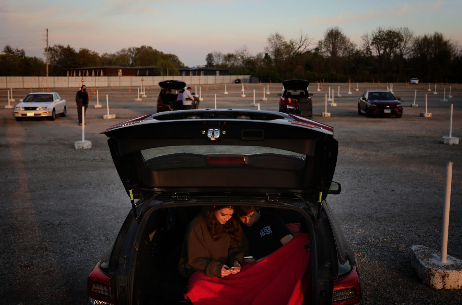 Affton High reformats prom night with the 'Un-Prom'